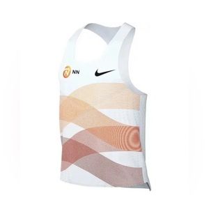 nike nn running team singlet